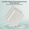 For iPad Mini 6 7 iPad Pro 11 M4 iPad Air 11 M2/M3 10th A16 for Air 5/6/7/8 10.2 9.7 10.9 Shockpro Case with Side Pencil Holder