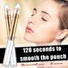 Polypeptidový oční krém s hadím jedem Bělící Odstranění tmavých kruhů Zesvětlení váčků pod očima Sérum proti vráskám Rozjasňující Hydratační Oční