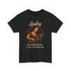 Merch da Laufey Algodão Preto Tamanho Único Camiseta Unissex HRL912