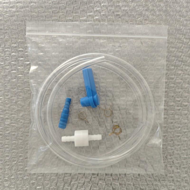 Brake Fluid Replacement Tool & Suction Hose Set