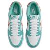 Nike Dunk Low Retro Stylish Low-top Skate Shoes for Both Men and Women DV0833-102