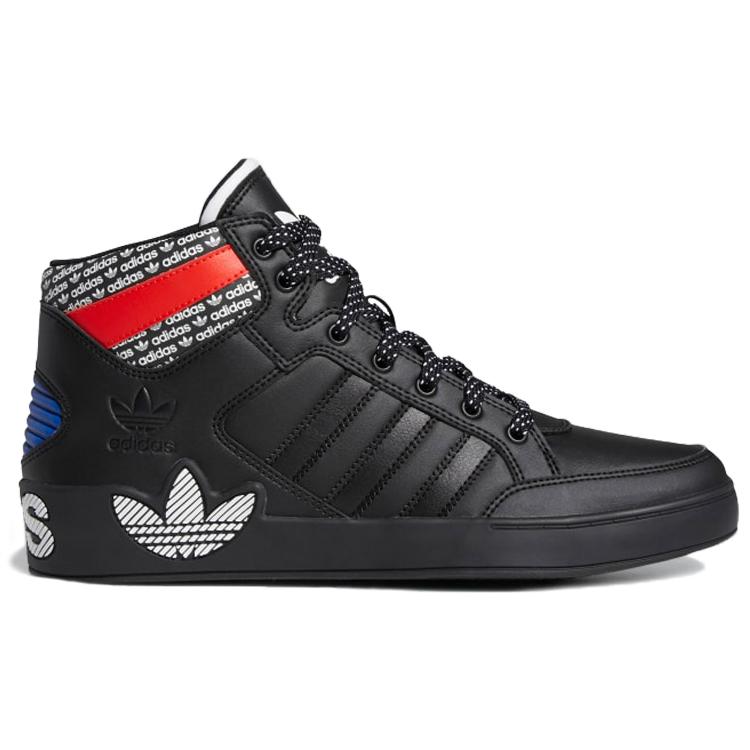 Adidas Hard Court High 'Overbranding' Women's FV5464