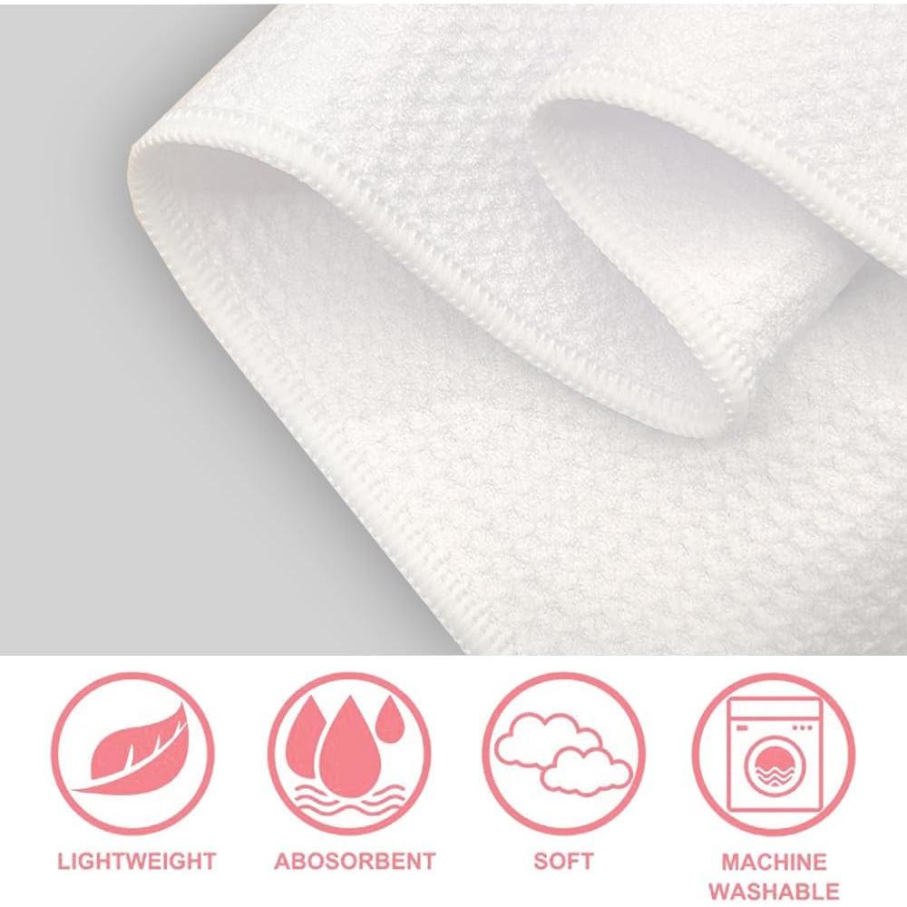 Personalized Pumpkin Kitchen Towel Waffle Tea Towel Fall Halloween Table Decor  Accessories Housewarming Hostess Gift Bathroom