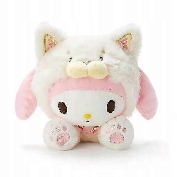Stray Kids Skzoo Wolf Chan Figure jkw