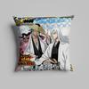 Pillow Case Luxurious Home Office, Sofa Decorative Multi Sized Car Seat Cushions, Pillowcases B-BleachS Anime