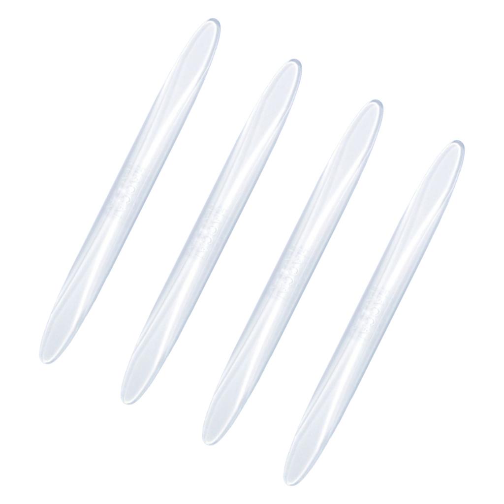 PU Car Door Mirror Bumper Strips Comprehensive Car Door Mirror Protector Strips Upgrades for Narrow Street Safety