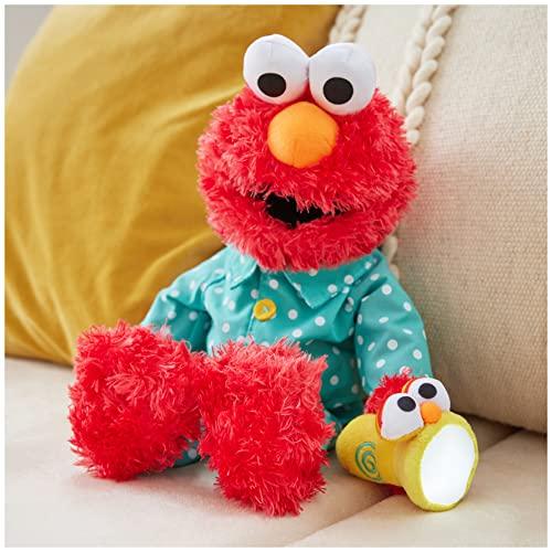 GUND Sesamstraße Schlafenszeit Elmo 6058897