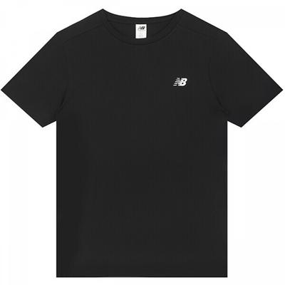 New Balance Sports Short Sleeve Tee