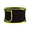 Sports Sweat Waist Protection Belt Fitness Abdomen Elastic Multifunctional Belt For Exercise And Sculpting