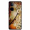 3D Emboss Case For Vivo iQOO Neo 10 Pro Plus Phone Case Flower Silicone Soft Back Cover Coque For Vivo iQOO Neo10 Pro Case Funda