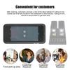 10 PCS Wireless Guest Customer Restaurant Pager Receivers Set for SU-68Z SU-68G