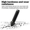 1pcs High-Speed Hotend Kit Hardened Steel 3D Printer Parts Upgrade Parts for Elegoo Centauri Carbon
