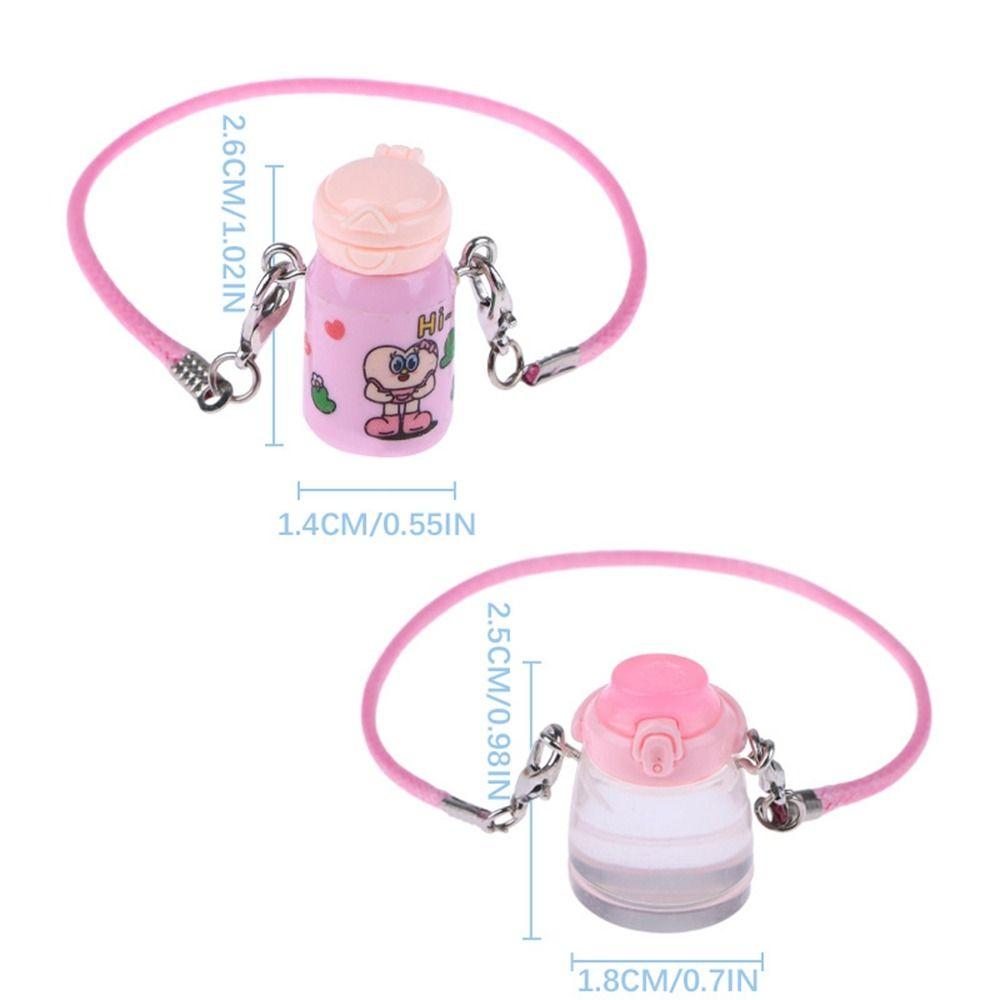 1:6 1:12 Dollhouse Resin Cup 9 Styles Miniature Food New Play House Accessories  1/6 BJD Dolls