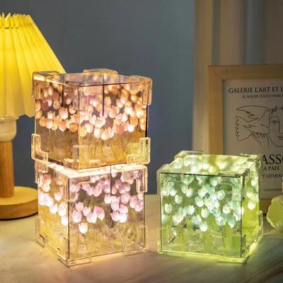 Iluminación – Luces de Navidad y otra iluminación
