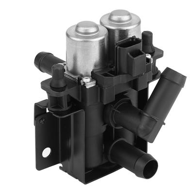 XR822975 Car Heater Control Valve Solenoid Water Valve for JAGUAR S Type Ford 2000 2002