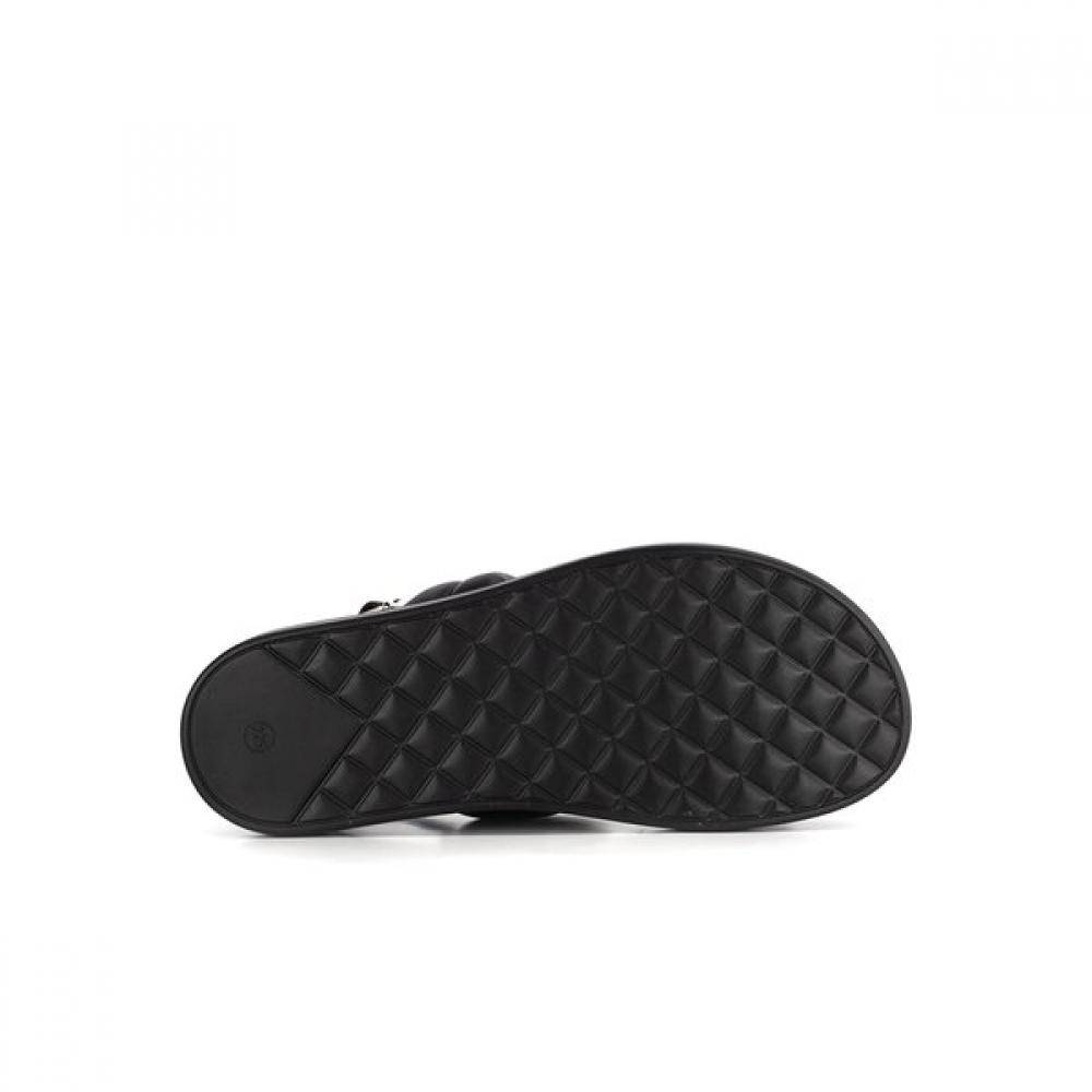 Tandy Women S SandalS Black J1597