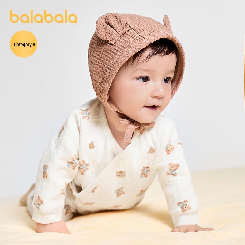 Balabala Baby Bodysuit Jumpsuit