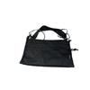 Converse Polyester Crossbody Bags Regular Unisex Black 10019911-A04