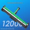Deli Compatible CF218A Toner Cartridge and 219A Drum Unit Set