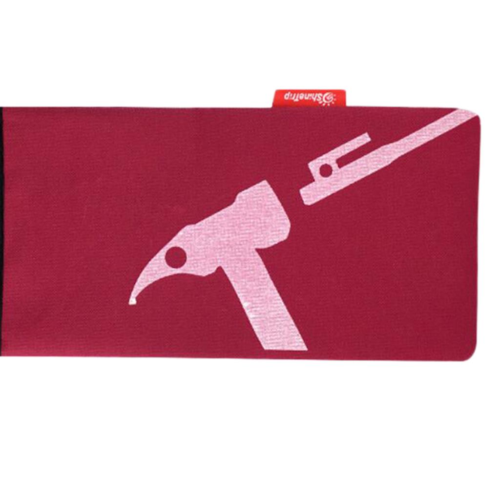 Multipurpose Canopy, Oxford Cloth, Sundries, Sack, Tent, Peg, Nail Storage Bag