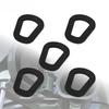 5Pcs Fuel Seal Rubber Seal Gaskets Car Petrol Canister Gasket Fuel Supply System Part For Jerry Can Petrol Canister 5/10/20L