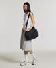 New Balance Nbgcgsw109 / Nobon Hobo Gym Bag (Black)