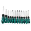 Professional Quality U, Y, Triangle Shaped Screwdriver Set