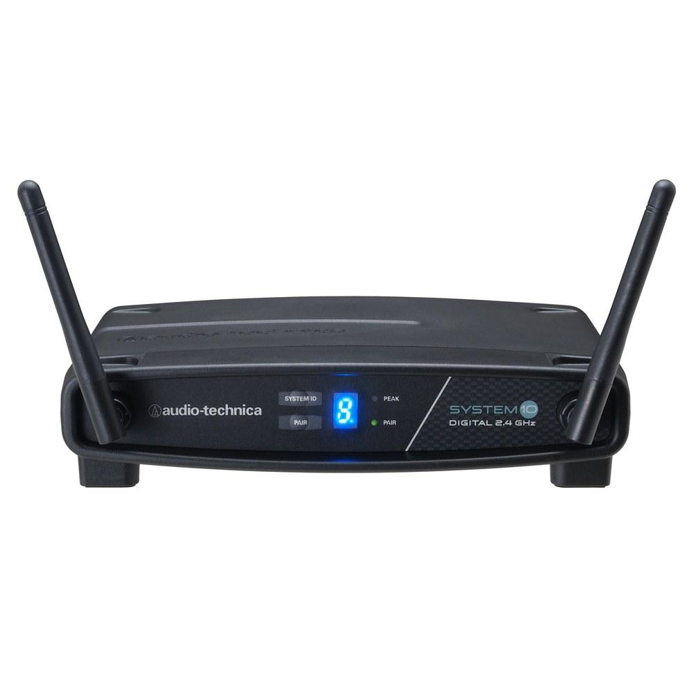 Audio-Technica Handheld Wireless System ATW-1102
