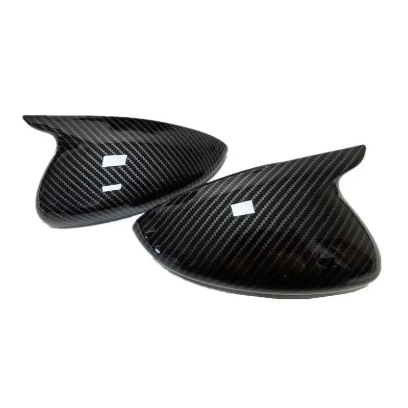 For Honda Accord 2018      Car Replacement Rearview Side Mirror Cover Wing Cap Door Housing Shell Trim