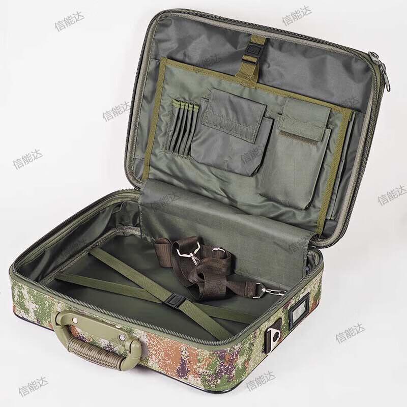 Xinnengda Double-Layer Command Storage Tool Box