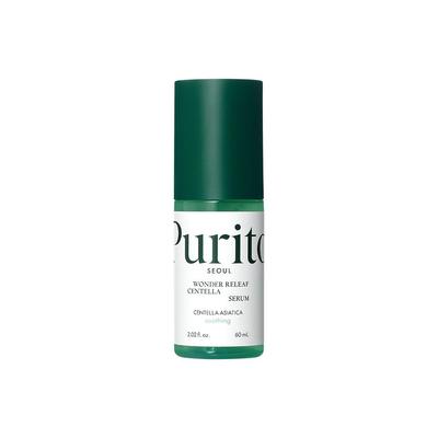 Trattamenti viso – Sieri ed essenze viso