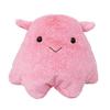 Naito Design Institute Underwater Walk Pochamaru Plush Toy M Octopus