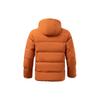 Li Ning Fitness Series Down Jacket Men's Bombay Tan AYMR031-4