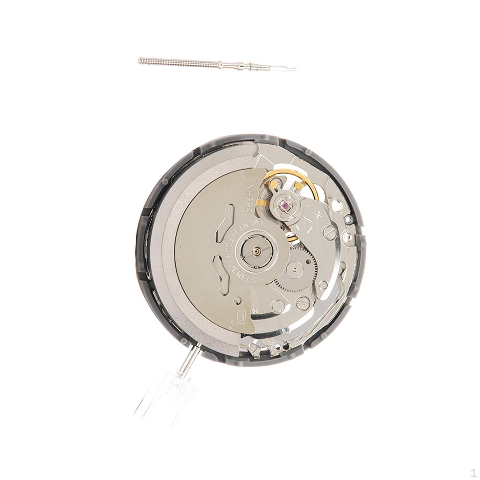 

Механизм часов, автоматическая модификация, аксессуары, диаметр детали инструмента 27 мм