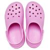 Crocs Classic Clog EVA Beach Sandals 4.5cm Women's Pink