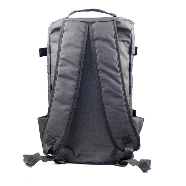 Fish Tackle Lures Organizers Storage Bagpack Outdoor Shoulder Bags Large Capacity Fishing Backpack Fishing Accessories