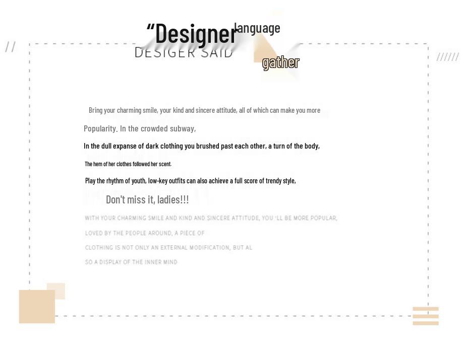 2024 Autumn/Winter European & American Women's Knitwear: Crew Neck, Dropped Shoulder, Long Sleeve Fashion