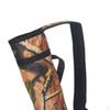 Quiver Accs Target Lightweight Storage Pouch Adjustable Holder Bag for Outdoor Adults Shooting