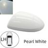 For Mazda 3 Axela BL 2009 2010 2011 2012 2013 Car Door Rearview Mirror Cap Cover Housing Wing Side Mirror Shell Case Shell