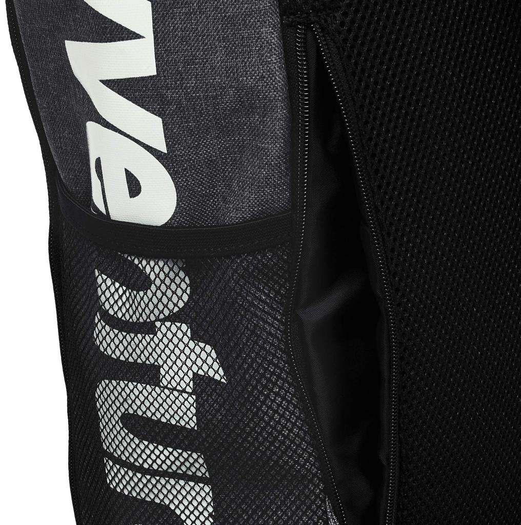 School School Commuting School Nylon Large Gray [Aventura] Backpack, Rucksack, Box-type, Backpack, Bag, Bag, Bag, Backpack, Square, Nylon, Capacity,