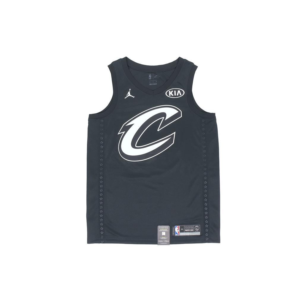 Jordan All Star Jersey Basketball Jersey Mens Black 928873-010