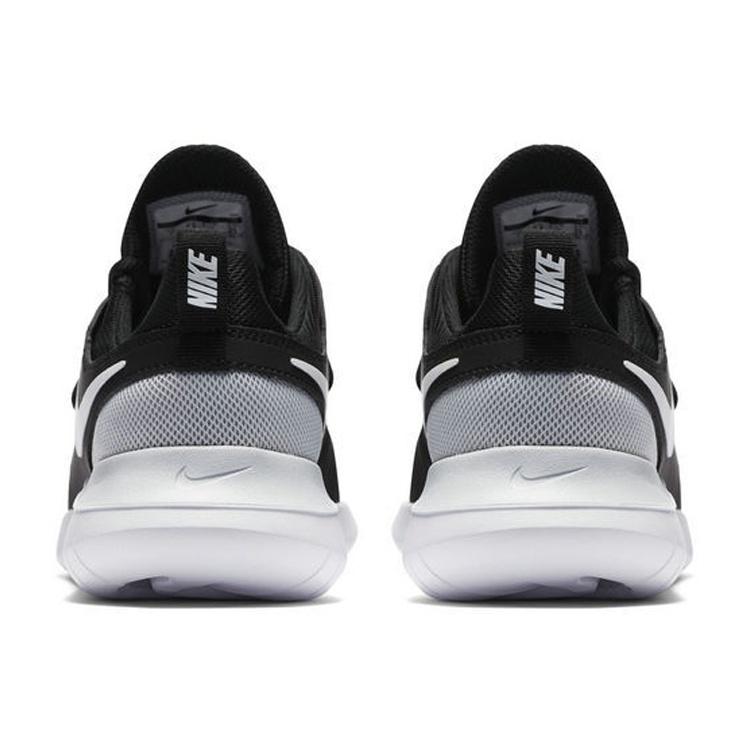(WMNS) Nike Tessen 'Schwarz Weiß' Damen AA2172-001