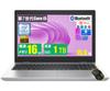 Memory Special Used HP ProBook 650 G4 Laptop Windows 11 Webcam Office 2019 7th Generation Core I5 1000GB SSD Wireless WIFI Bluetooth DVD Drive Numeric