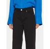 Джинсы 2NDDAY Raphael 2245724962 черный Straight Fit