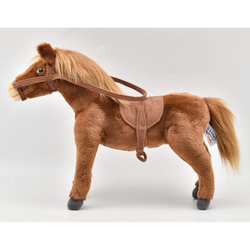 HANSA Clutch Horse No. 5811