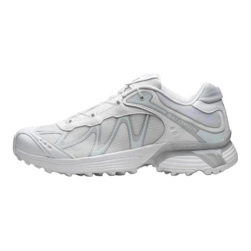 SALOMON Wear resistant And Lightweight Low top Casual Trail Running Training For Urban Commutes Running Shoes Unisex Sneakers 477619