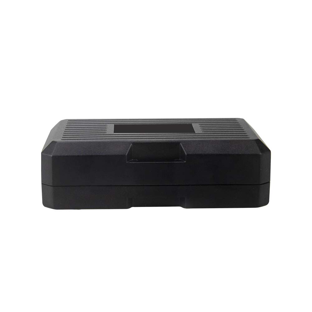 Factory OEM Key Fob and Chip Immobilizer Module Vehicle Bypass EASYGUARD BM002 Universal Version Chip Immobilizer