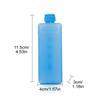 Ice Packs For Air Conditioner Portable Freezer Packs For Drink Cooling High Expansion Reusable Refrigerator Accessories For