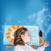 Non-Toxic 45X27Cm Baby Envelope Pillowcase For Kids Children Pillow Cases Cotton Soft Baby Pillow Cover For Children 1 Pcs