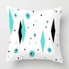 Nordic Autumn Home Decoration Throw Pillow Cover Sofa Cushion Cover Modern Modern Fashion